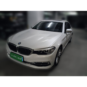 Guazi en <span class=keywords><strong>Stock</strong></span>, <span class=keywords><strong>BMW</strong></span> Serie 5 Gasolina 2.0, Auto Usado con Tracción Trasera, 5 Asientos - Product Image 1