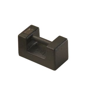 أوزان اختبار من الحديد الزهر 20 كجم، أوزان معايرة وفق معيار <span class=keywords><strong>OIML</strong></span>، سلسلة أوزان 200 كجم و500 كجم و1000 كجم، فئات M1 وM2 و<span class=keywords><strong>F1</strong></span> وفق معيار <span class=keywords><strong>OIML</strong></span> - Product Image 1