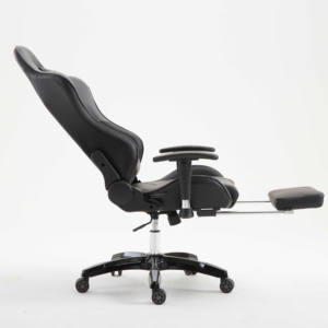 Venta al por mayor, cómoda <span class=keywords><strong>silla</strong></span> ortopédica para PC, sillas Premium para juegos con asiento de espuma viscoelástica y respaldo - Product Image 4