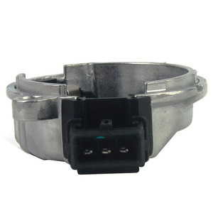 เซ็นเซอร์ตำแหน่งเพลาลูกเบี้ยว 058905161B 3 ขา สำหรับรถยนต์ Volkswagen Golf Jetta Passat Audi - Product Image 3