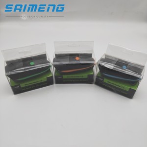 Interfaz USB, Color Opcional, Brillo Ajustable, Sonido Fuerte, 7588, Bocina de Carga, Luz para Bicicleta, Timbre para Bicicleta, Equipo de Ciclismo - Product Image 3