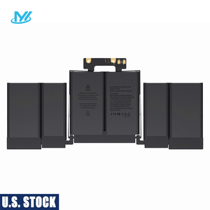 EE. UU. En Stock A1964 Batería para <span class=keywords><strong>MacBook</strong></span> <span class=keywords><strong>Pro</strong></span> <span class=keywords><strong>13</strong></span> Pulgadas A1989 (Mediados de 2018 Año, 2019 Año) A2251 (<span class=keywords><strong>2020</strong></span> Año) EMC 3214 3358 3348 (A1) - Product Image 1