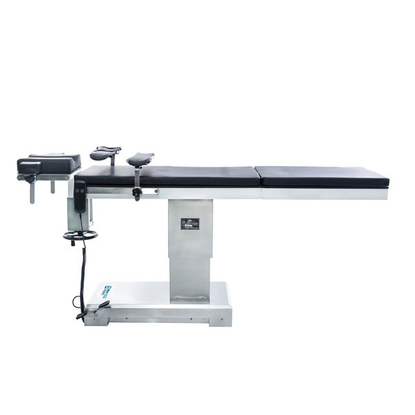 Mesa de Operaciones Oftálmica Eléctrica HED04A