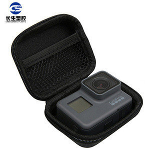 Estuche Protector de Alta Calidad para GoPro 8 9 10, Mini Bolsa de Almacenamiento Impermeable, Accesorios para Cámara de Acción, Material de PC - Product Image 1