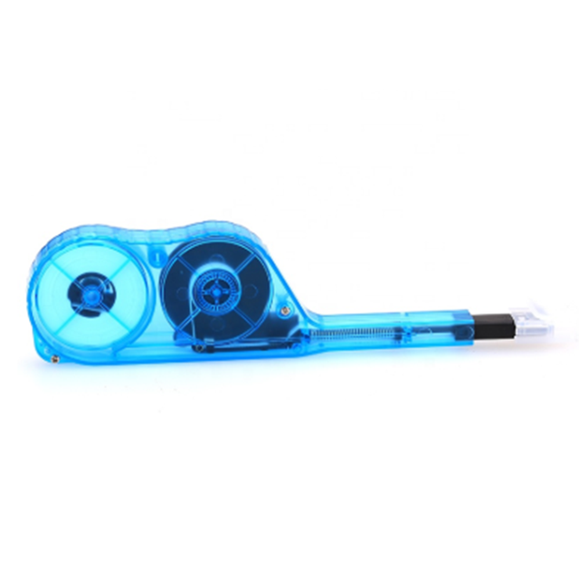One-Click Cleaner mpo/mtp optical connector cleaner MPO fiber cleaning tools