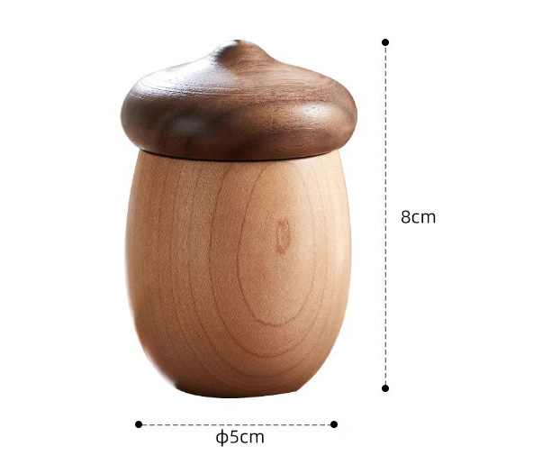 สีไม้วอลนัท