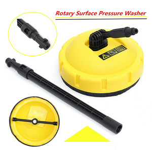 Buse de nettoyeur haute pression QY avec tige télescopique et pression réglable pour le nettoyage de voitures et de maisons - Product Image 4