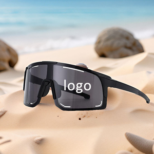 Gafas de Sol Deportivas Retro Grandes 2025 para Ciclismo al Aire Libre, Protección UV400, 100% Resistentes al Viento, Modelo Viper para Hombre - Product Image 2