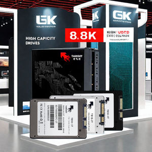 Высокоскоростной Новый SATA <span class=keywords><strong>3</strong></span>,0 SSD 2,5 "120 ГБ/128 ГБ/240 ГБ/2 ТБ внутренний SATA III интерфейс корпус из алюминиевого сплава Гарантия <span class=keywords><strong>3</strong></span> года - Product Image 2