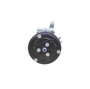 Compresseur de voiture XD5027 pour VW Volkswagen POLO 1.6 <span class=keywords><strong>2013</strong></span>- SKODA <span class=keywords><strong>CITIGO</strong></span> 6RD820803 1S0820803C 6RD820803D 6RF820803 - Product Image 4