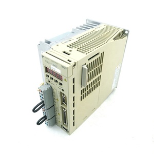 Unité de contrôle de mouvement avec amplificateur AC SGDH-15AE d'origine, en stock, livraison gratuite - Product Image 5