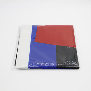 Высокое качество дешевые 100% полиэстер 3X5Ft флаги кожаный Флаг Гордости - Product Image 5