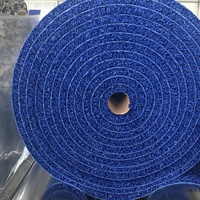 Tapis en PVC en rouleau / Tapis spaghetti / Paillasson / Tapis d'extérieur imperméable