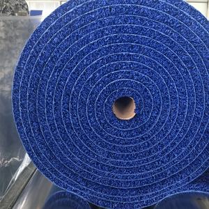 Rollo de estera de bobina de Pvc, tapete de espagueti, felpudo, alfombra impermeable para exteriores - Product Image 3