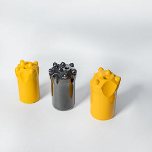 Forets de forage minier de 32 mm, coniques à bouton de 7 degrés pour le forage de roche - Product Image 3