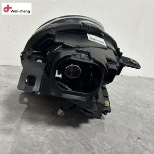 Mini Cooper Countryman Hernia actualización faro montaje para BMW R60 negro 8000K Temperatura de Color nuevo 12V voltaje <span class=keywords><strong>D1S</strong></span> forma de <span class=keywords><strong>bombilla</strong></span> - Product Image 3