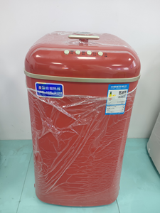 Hộ Gia Đình Hoàn toàn tự động 3kg máy giặt giặt với máy giặt nước nóng cho ký túc xá - Product Image 3