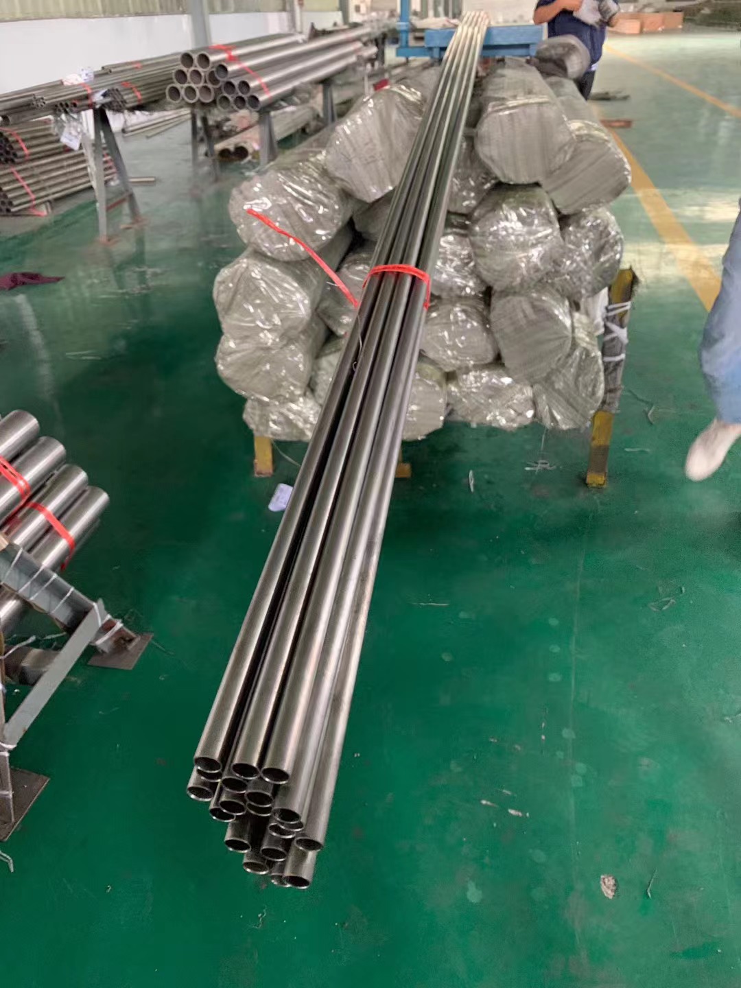 Hot Selling Incoloy Alloys Pipe Incoloy 800 Pipe 6mm Price Per Ton