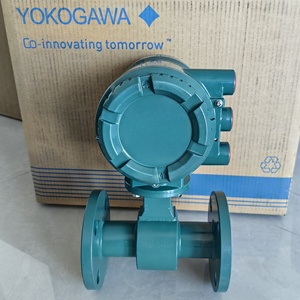 Yokogawa admag axg axf ชุดเครื่องวัดการไหลของ AXG040 AXG040-CASJ2L212C-2JA13-SCT มิเตอร์แม่เหล็ก - Product Image 2