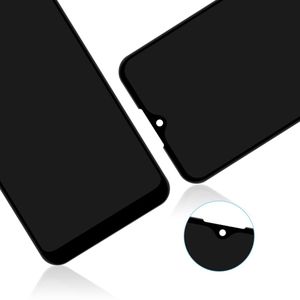 Câble flexible d'écran LCD TFT PLS d'origine large pour Samsung Galaxy A01 A02S A03S A5 A7 A8 A41 <span class=keywords><strong>A52</strong></span> avec assemblage complet de numériseur - Product Image 4