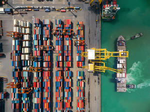 Entreprise de logistique et de transit douanier fiable, agent maritime de QingDao, expédition de voitures de Chine vers le Gabon, le Sénégal, le Maroc, la Zambie, le Cameroun, le Canada - Product Image 6