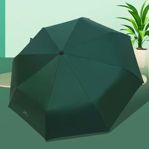 High Quality OEM Wholesale UV <b>Umbrellas</b> Gift Box Protection Manual Open or Full Automatic 8k Custom <b>Umbrella</b> with LOGO - Product Image 4