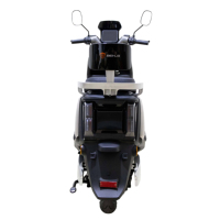 Moto électrique sans balais 1000W, batterie plomb-acide 72V35Ah, charge en 7-8h, chargeur 72V5A, longue autonomie, moto électrique urbaine