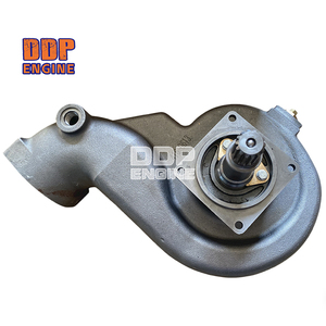 416-0613 4160613 10R-9598 313-2650 Bomba de Agua para Motor Diésel Caterpillar 3516C 3116 V3600 V3800 980G2 3406E988G C16 D8L D9R - Product Image 2