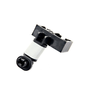 1608682680 support de clip de fixation de tuyau de climatisation pour Peugeot 307 308 408 Citroen <span class=keywords><strong>C3</strong></span> C4 <span class=keywords><strong>DS</strong></span> - Product Image 3