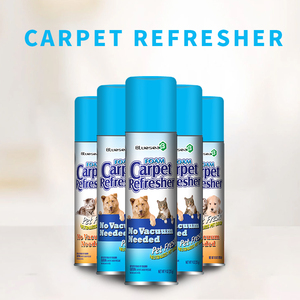 <span class=keywords><strong>Febreze</strong></span> désodorisant inodore Pet Vac 50ml désodorisant maison dans un récipient en plastique Pet Odor Fighter <span class=keywords><strong>Spray</strong></span> - Product Image 5