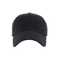 Casquettes de baseball classiques en coton de qualité supérieure pour hommes et femmes, ajustables, personnalisables avec broderie, style « Dad Cap »