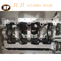 SYHP TOP QUALITY Kia J2 /JT Cylinder block Long Block Engine 2.7L/2.4L Engine Assembly for Kia
