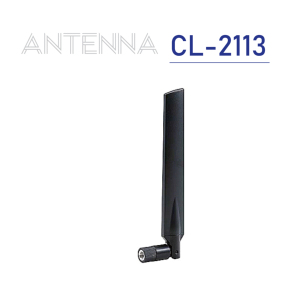 Excellente vente en gros nouveau Design Uhf antenne Wifi Cl-2113 Communication antennes fabricant - Product Image 2
