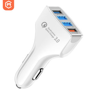 Hota — <span class=keywords><strong>chargeur</strong></span> de voiture à 4 prises usb 3.0, pour <span class=keywords><strong>iPhone</strong></span> <span class=keywords><strong>13</strong></span> pro max - Product Image 1