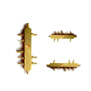 Wholesale Valve 3mm/5mm for <strong>Dental</strong> <strong>Unit</strong> <strong>Dental</strong> Spare Part IntegrationConnector - Product Image 4