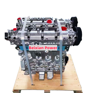 Ensemble moteur Offre Spéciale B4204t20 pour <span class=keywords><strong>Volvo</strong></span> S60 / <span class=keywords><strong>V90</strong></span> - Product Image 5