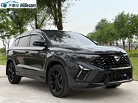 Layanan Eksportir Terpercaya, Spesialis Ekspor SUV Jett-a VS5 LHD, SUV Bekas Laris Manis, Lelang Mobil Bekas, Sumber Strategis, Kualitas Terbaik