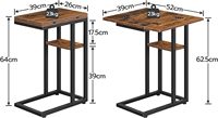 Pieds de table amovibles avec une capacité de charge maximale de 1000 kg