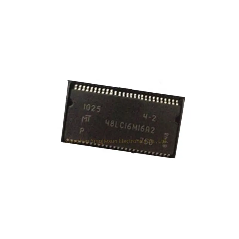 original MT48LC16M16A2P-75D MT48LC16M16A2 memory chip TSOP-54 MT48LC16 MT48LC16M MT48LC16M16 MT48LC16M16A2P MT48LC16M16A2P-75