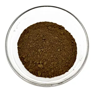 Alcohol Soluble Flavonoids Content 50% Extract Propolis Powder