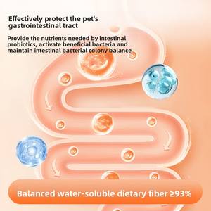 Suplemento Vitamínico para Conejos, Electrolitos, Multivitaminas en Gránulos, Suplemento Nutricional con Electrolitos, Multivitaminas Específicas para Conejos - Product Image 4