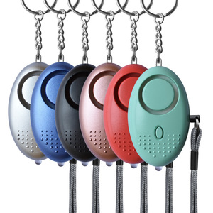 Alarmes SOS 2023 Offre Spéciale 130dB auto-défense sécurité <span class=keywords><strong>alarme</strong></span> d'urgence personnelle pour femmes, enfants et personnes <span class=keywords><strong>âgée</strong></span>s - Product Image 5