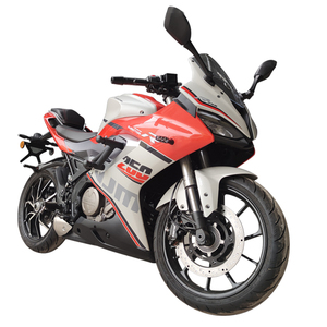 Parachoques Deportivo para Motocicleta QJ Race 250 de Cilindro Único y Doble Cilindro, Barra Protectora Anticaídas QJ250GS-29E - Product Image 6