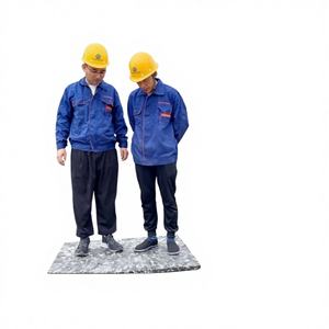 Fabricante de Prensas de Ladrillos de Arcilla Personalizables, Paletas para Ladrillos Huecos, Máquina de Ladrillos de Fibra de Vidrio, China - Product Image 1