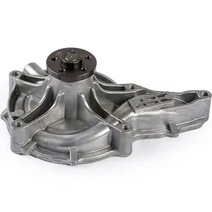 Shop Wholesale for New Excavator Water Pump 20744939 21468471 For Volvo D11 D13 D16 A35F A40E EC380 EC480 EC700