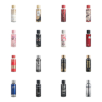 V.V.LOVE 250ml parfums importés en gros parfum pour femmes parfum durable avancé parfum de brume corporelle pour femmes