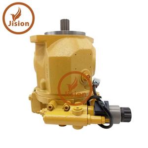 Pompe hydraulique à piston 564-9801 11R-1433 compatible avec 374 336 336 GC 345 GC |   Outils de réparation d'excavatrice |   Haute qualité |   Durable - Product Image 2