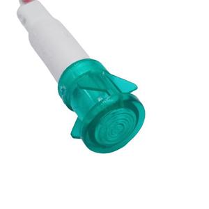 Großhandel Hochwertige Rot Grün Signal leuchte 125V LED-Anzeige lampe Signal Lampe Kontroll leuchte für Ofen teile - Product Image 4