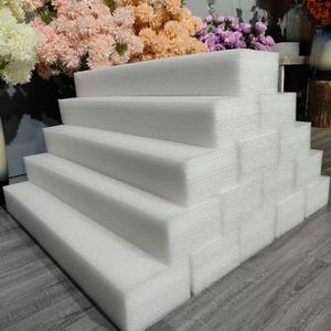 Factory Direct Eco-Friendly EVA Foam Rods <strong>Protective</strong> <strong>Cushioning</strong> <strong>Material</strong> for Wedding and Holiday Decorative Flower Arranging - Product Image 2