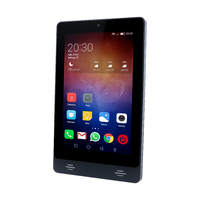 Tablet PC Portworld de 8 Pulgadas con Procesador Rockchip de Cuatro Núcleos y Android 11 para Uso Educativo con POE, Nuevo en Existencia